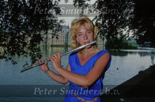 Den Haag 1983
Berdien Stenberg