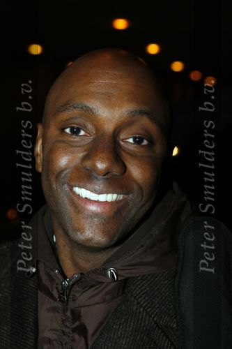 Noordwijk 9 december 2006
Aankomst de kerstman bij Hotel Huis ter Duin.
Carlos Lens