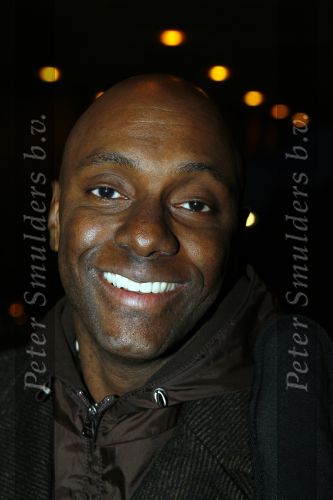 Noordwijk 9 december 2006
Aankomst de kerstman bij Hotel Huis ter Duin.
Carlos Lens