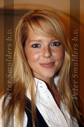 Blaricum 6 december 2006
Presentatie cd woman only voor Unicef met Willeke Alberti Raffaela Chantal Janzen en Maud.