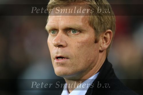 Eindhoven, 25 November 2006
PSV-FC Utrecht, eindstand 5-0 Kompetitie Seizoen 2006/2007
Foeke Booy
Foto Ronald Otter