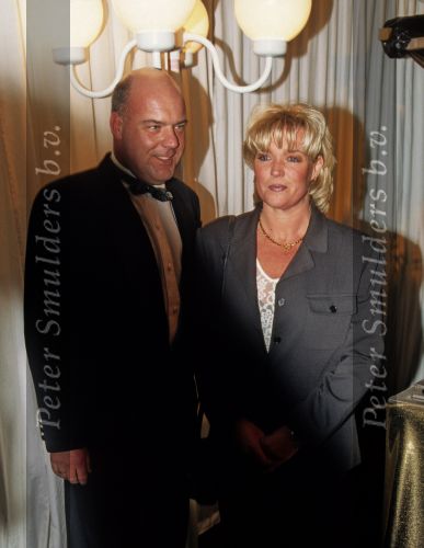 09 Januari 1998
Gaston starreveld met zijn ex-vrouw