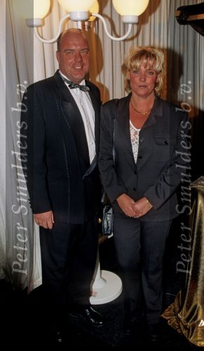 09 Januari 1998
Gaston starreveld met zijn ex-vrouw