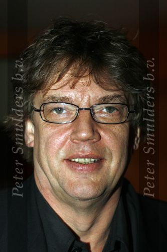 Hilversum 11 decmber 2006
Uitreiking Rembrandt prijzen in theater Gooiland. Henk Westbroek