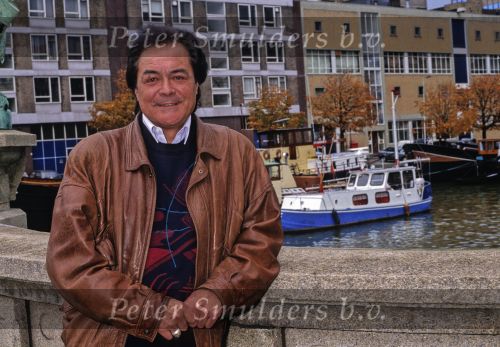 Rotterdam 3 November 1991
Jack Jersey