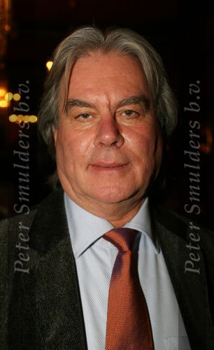 13 December 2007
Lex Muller