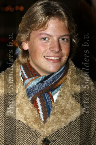 Hilversum 11 decmber 2006
Uitreiking Rembrandt prijzen in theater Gooiland.Thomas Berge