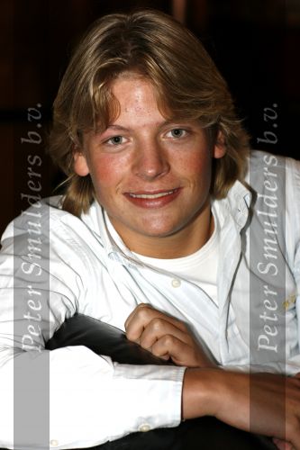 Hilversum 11 decmber 2006
Uitreiking Rembrandt prijzen in theater Gooiland.Thomas Berge