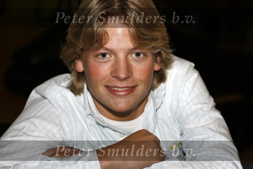 Hilversum 11 decmber 2006
Uitreiking Rembrandt prijzen in theater Gooiland.Thomas Berge