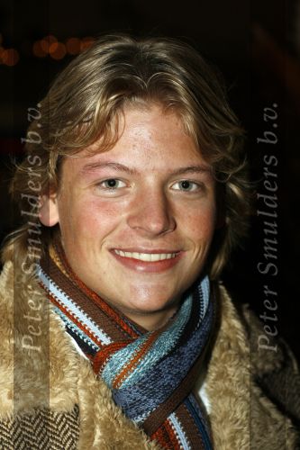 Hilversum 11 decmber 2006
Uitreiking Rembrandt prijzen in theater Gooiland.Thomas Berge
