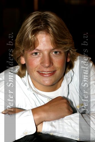 Hilversum 11 decmber 2006
Uitreiking Rembrandt prijzen in theater Gooiland.Thomas Berge