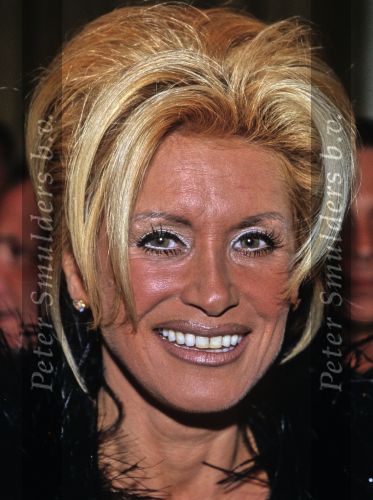 9 September 1997
Vanessa ( Connie Breukhoven)