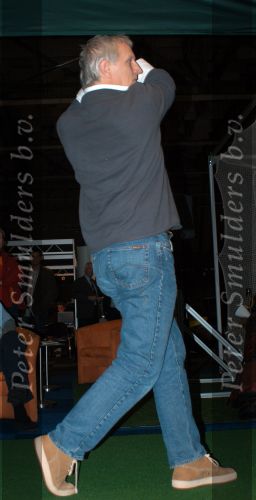 16 December 2006
Wilbert Gieske