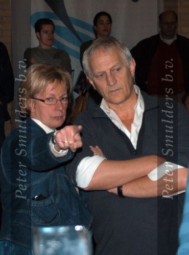 16 December 2006
Wilbert Gieske
