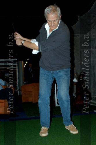 16 December 2006
Wilbert Gieske