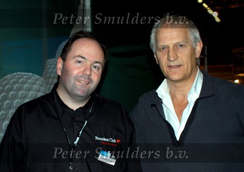 16 December 2006
Wilbert Gieske