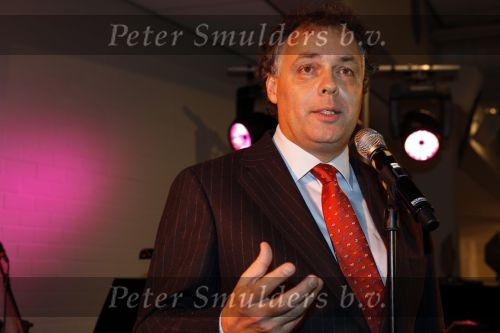 Amstelveen 12 december 2009
Kerstborrel Princess in het cobra museum. Ron Brandsteder en Aad Ouborg
Peter Smulders bv