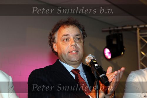 Amstelveen 12 december 2009
Kerstborrel Princess in het cobra museum. Aad Ouborg met Cas Spijkers en Tony Eyk
Peter Smulders bv