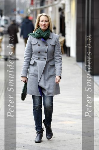 Amsterdam 14 december 2009
Braekfast at Tiffanys op de pc hooftstraat georganiseerd door Gracia en Dani Bles styling. Anouk Smulders
Peter Smulders bv