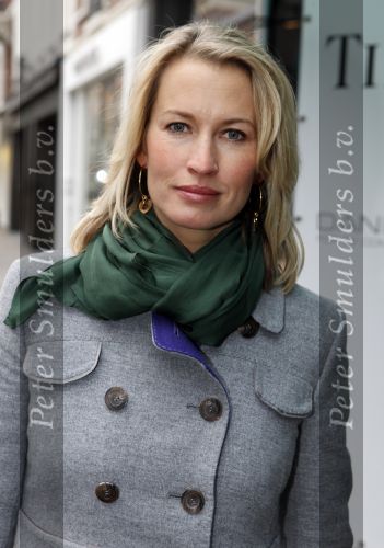 Amsterdam 14 december 2009
Braekfast at Tiffanys op de pc hooftstraat georganiseerd door Gracia en Dani Bles styling. Anouk Smulders
Peter Smulders bv