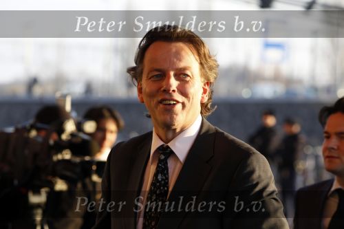 Amsterdam 16 december 2009
Uitreiking prins Claus prijzen in het ij theater. Aanwezig zijn Koningin Beatrix Prins Willem Alexander prinses Maxima prins Friso Mabel Wisse Smit prins Constantijn en Prinses Laurentien.. Bert Koenders
Peter Smulders bv