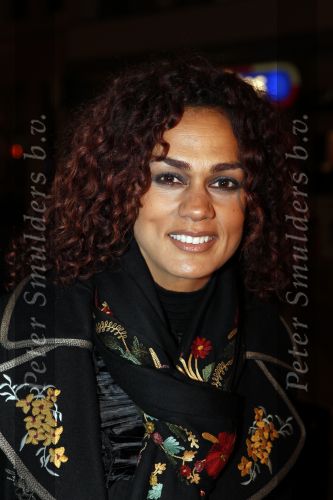 Amsterdam 14 december 2009
Premiere Anubis en de wraak van Argnus in Tuschinski. Chimene v OOsterhout met zoontje
Peter Smulders bv