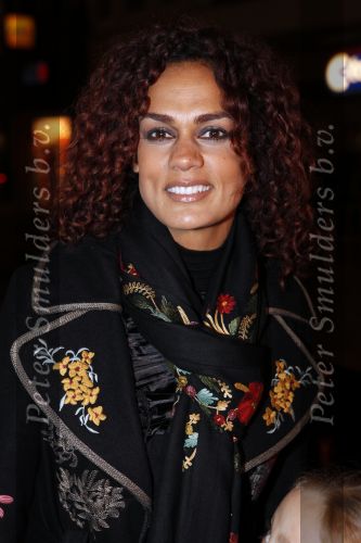 Amsterdam 14 december 2009
Premiere Anubis en de wraak van Argnus in Tuschinski. Chimene v OOsterhout met zoontje
Peter Smulders bv