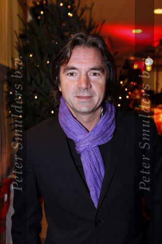 Amstelveen 12 december 2009
Kerstborrel Princess in het cobra museum. hein Vergeer 
Peter Smulders bv