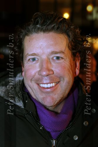 Amsterdam 14 december 2009
Premiere Anubis en de wraak van Argnus in Tuschinski. Henkjan Smits met dochter
Peter Smulders bv