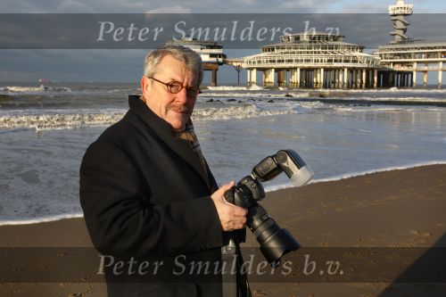 Scheveningen, 18 December 2009
Hermann Vingerhoed
