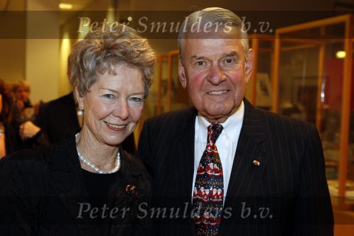 Amstelveen 12 december 2009
Kerstborrel Princess in het cobra museum. jaap en Mary rost Onnes
Peter Smulders bv