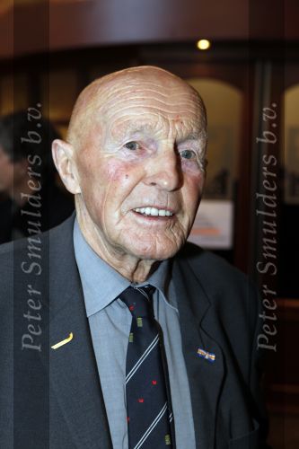 Leeuwarden 13 december 2009
Premiere helden van 1963 in het WTC. Jan Uitham
Peter Smulders bv