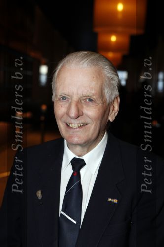 Leeuwarden 13 december 2009
Premiere helden van 1963 in het WTC. Jeen v d Berg
Peter Smulders bv