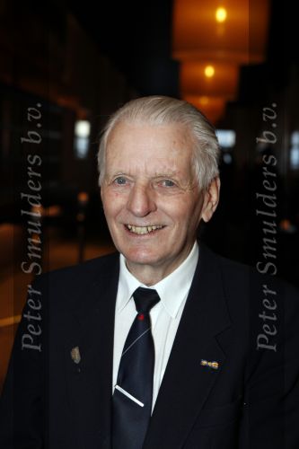 Leeuwarden 13 december 2009
Premiere helden van 1963 in het WTC. Jeen v d Berg
Peter Smulders bv