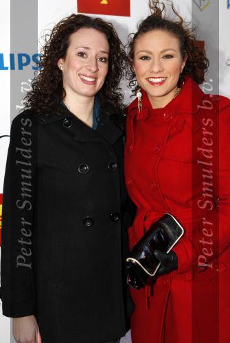 Den Haag 12 december 2009
Premiere in Pathe den Haag. Jessica Wendels
Peter Smulders bv