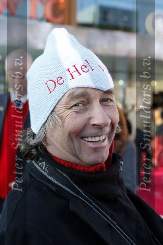 Leeuwarden 13 december 2009
Premiere helden van 1963 in het WTC. leo Vogelzang
Peter Smulders bv