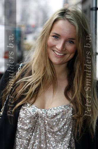 Amsterdam 14 december 2009
Braekfast at Tiffanys op de pc hooftstraat georganiseerd door Gracia en Dani Bles styling. Lieke v Lexmond
Peter Smulders bv