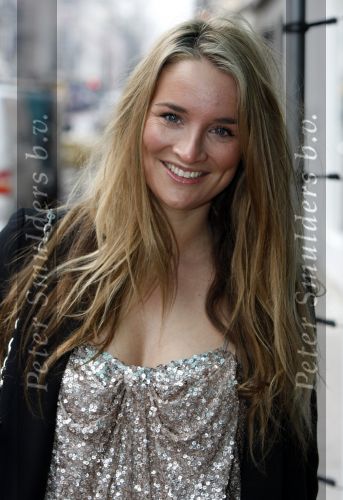 Amsterdam 14 december 2009
Braekfast at Tiffanys op de pc hooftstraat georganiseerd door Gracia en Dani Bles styling. Lieke v Lexmond
Peter Smulders bv