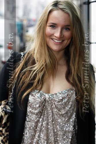 Amsterdam 14 december 2009
Braekfast at Tiffanys op de pc hooftstraat georganiseerd door Gracia en Dani Bles styling. Lieke v Lexmond
Peter Smulders bv