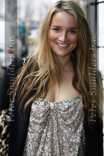 Amsterdam 14 december 2009
Braekfast at Tiffanys op de pc hooftstraat georganiseerd door Gracia en Dani Bles styling. Lieke v Lexmond
Peter Smulders bv