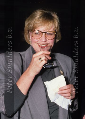 Loes Haasdijk, overleden op 5 Januari 2009