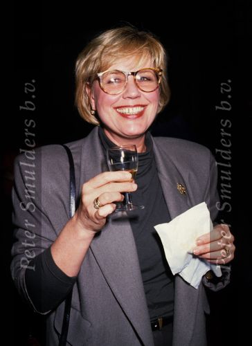 Loes Haasdijk, overleden op 5 Januari 2009