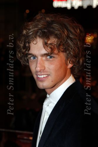 Amsterdam 14 december 2009
Premiere Anubis en de wraak van Argnus in Tuschinski. Lucien v geffen
Peter Smulders bv