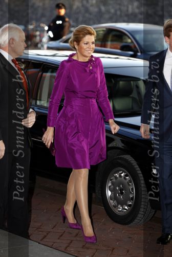 Amsterdam 16 december 2009
Uitreiking prins Claus prijzen in het ij theater. Aanwezig zijn Koningin Beatrix Prins Willem Alexander prinses Maxima prins Friso Mabel Wisse Smit prins Constantijn en Prinses Laurentien.
Peter Smulders bv