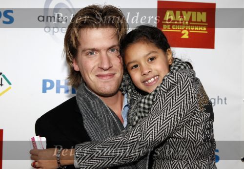 Den Haag 12 december 2009
Premiere in Pathe den Haag. Nick Nielsen met ...
Peter Smulders bv
