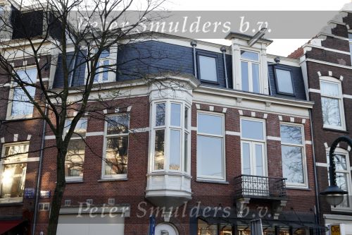 Amsterdam 15 december 2009
Nieuwe woning van Patricia Paay die ze gaat huren op de cornelis schuytstraat.
Peter Smulders bv