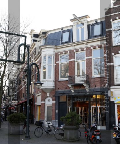 Amsterdam 15 december 2009
Nieuwe woning van Patricia Paay die ze gaat huren op de cornelis schuytstraat.
Peter Smulders bv