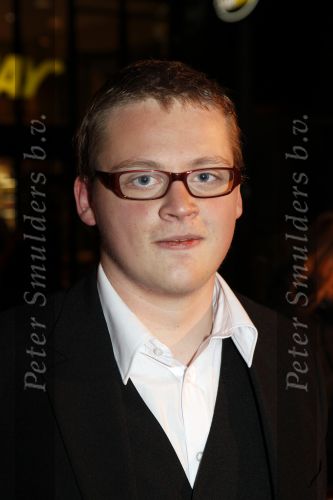 Amsterdam 14 december 2009
Premiere Anubis en de wraak van Argnus in Tuschinski. Patrick Wessels
Peter Smulders bv