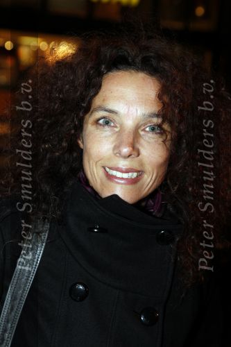 Amsterdam 14 december 2009
Premiere Anubis en de wraak van Argnus in Tuschinski. Paula v d Oest met dochter
Peter Smulders bv