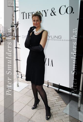 Amsterdam 14 december 2009
Braekfast at Tiffanys op de pc hooftstraat georganiseerd door Gracia en Dani Bles styling. Paulien Huizinga
Peter Smulders bv